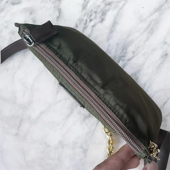 Prada Nylon Crossbody Bag - Picture 5 of 13